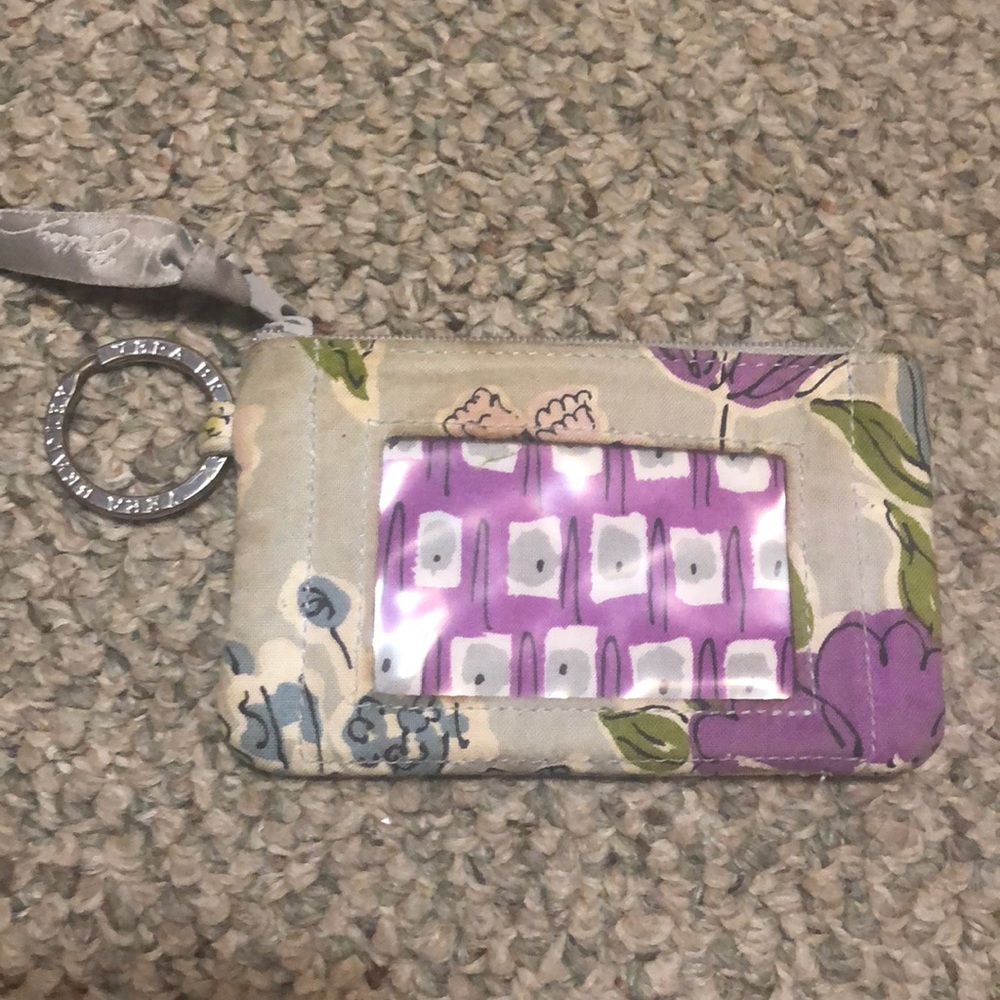 Vera Bradley Wallet
